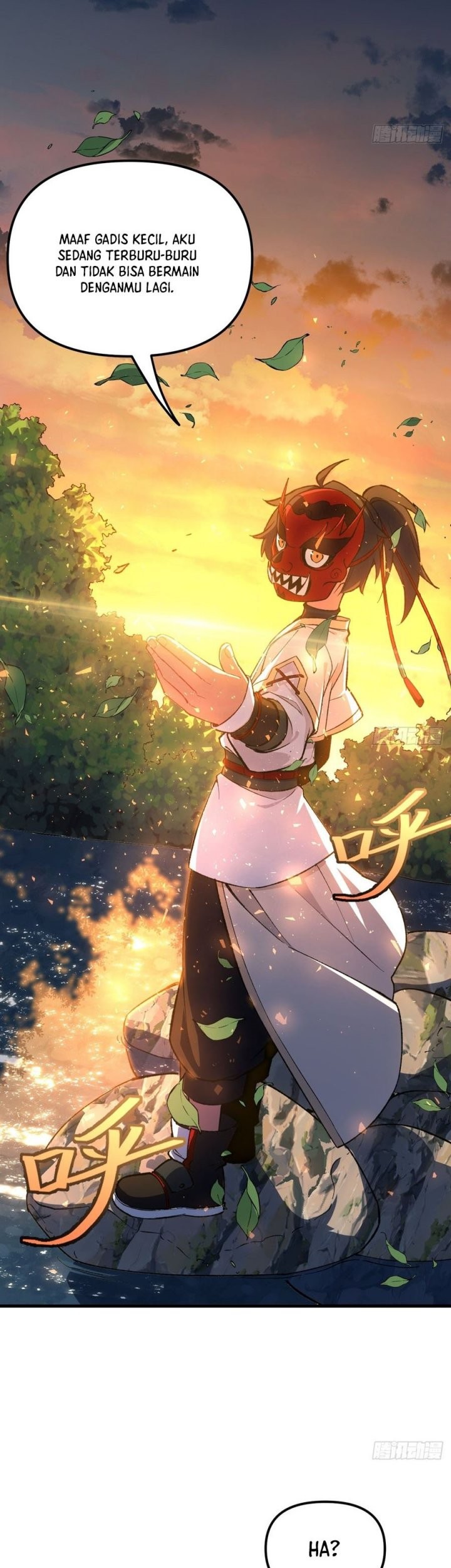 Scoring the Sacred Body of the Ancients from the Get-go Chapter 10 Gambar 8