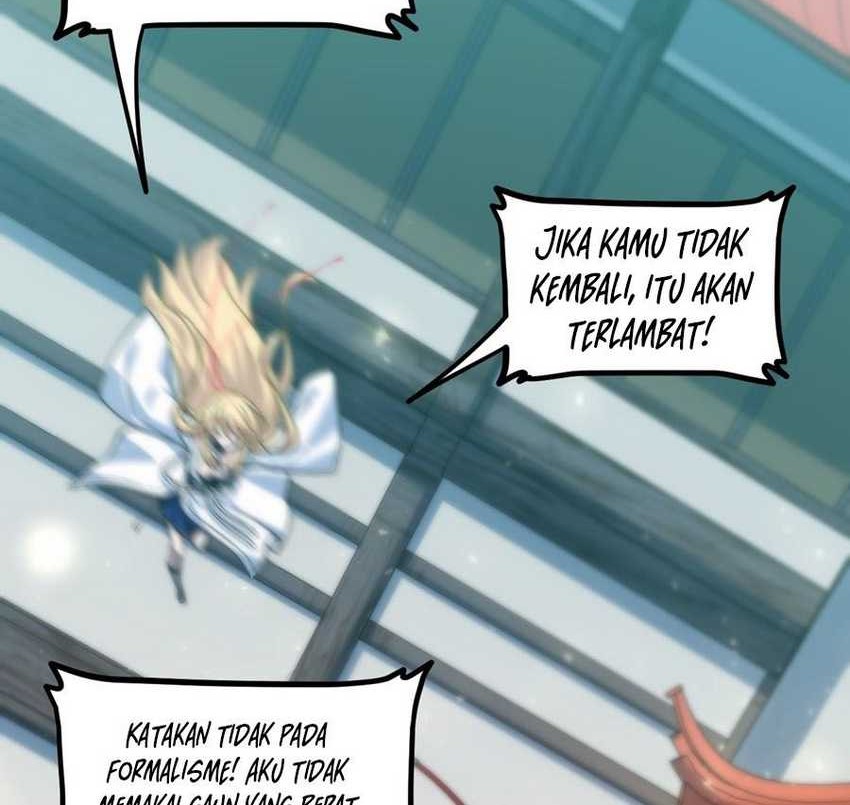 Scoring the Sacred Body of the Ancients from the Get-go Chapter 09 Gambar 19