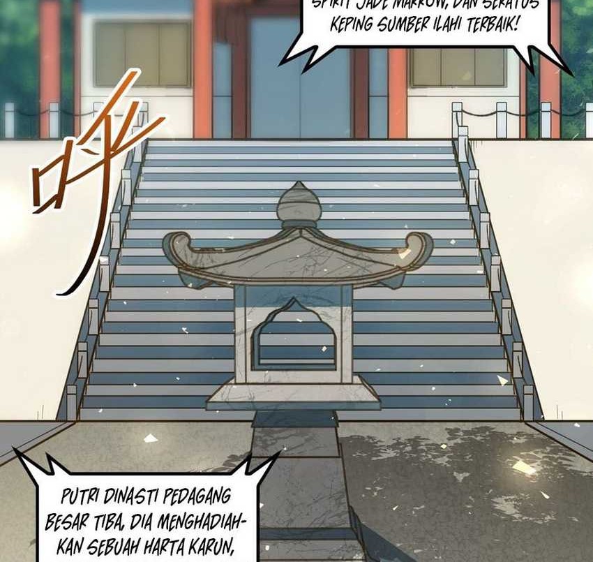 Scoring the Sacred Body of the Ancients from the Get-go Chapter 09 Gambar 3