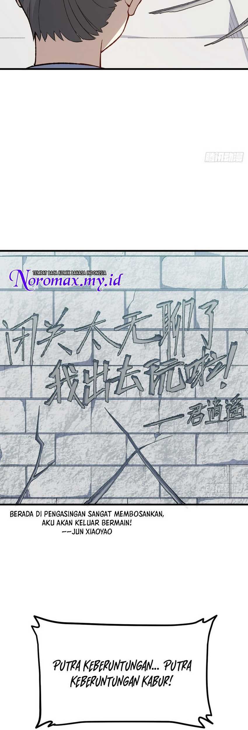 Scoring the Sacred Body of the Ancients from the Get-go Chapter 09 Gambar 10