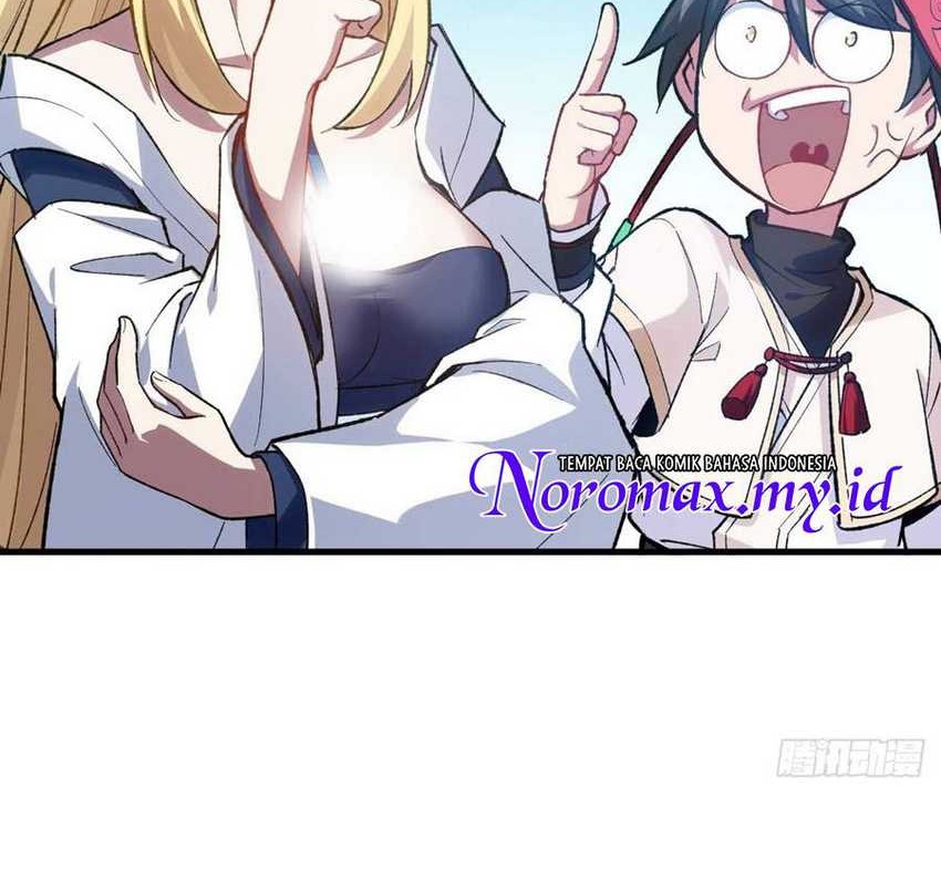 Scoring the Sacred Body of the Ancients from the Get-go Chapter 09 Gambar 15