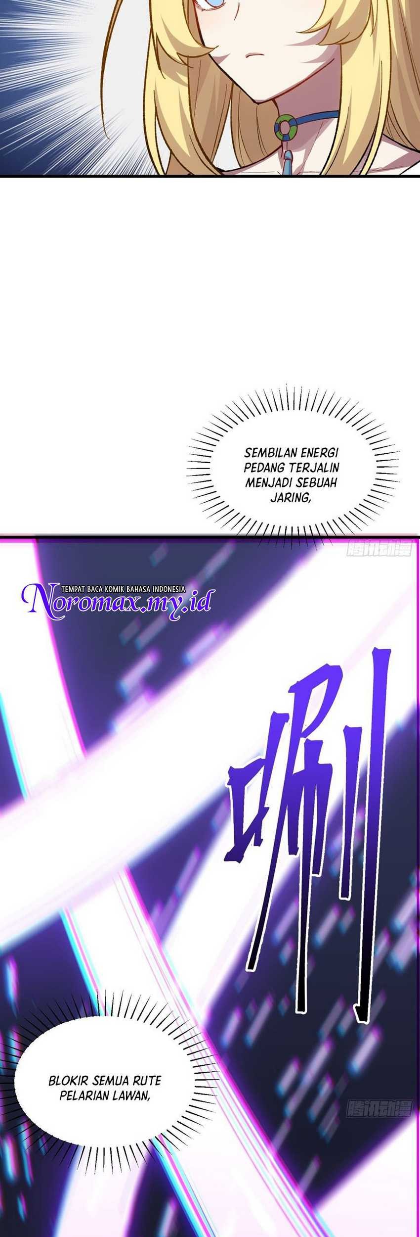 Scoring the Sacred Body of the Ancients from the Get-go Chapter 08 Gambar 18