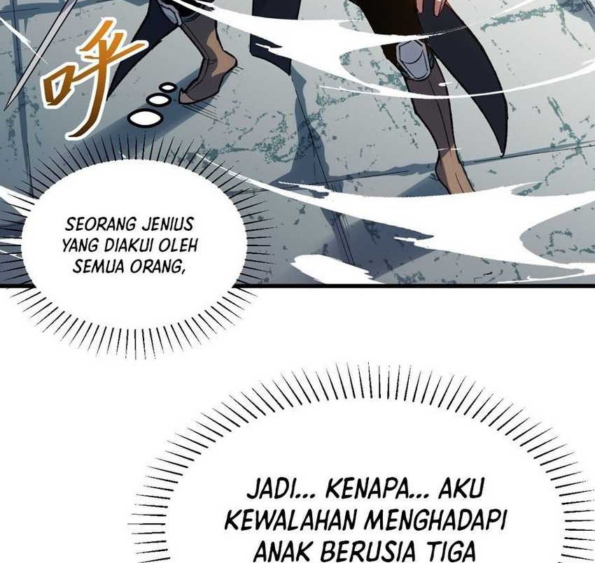 Scoring the Sacred Body of the Ancients from the Get-go Chapter 08 Gambar 3