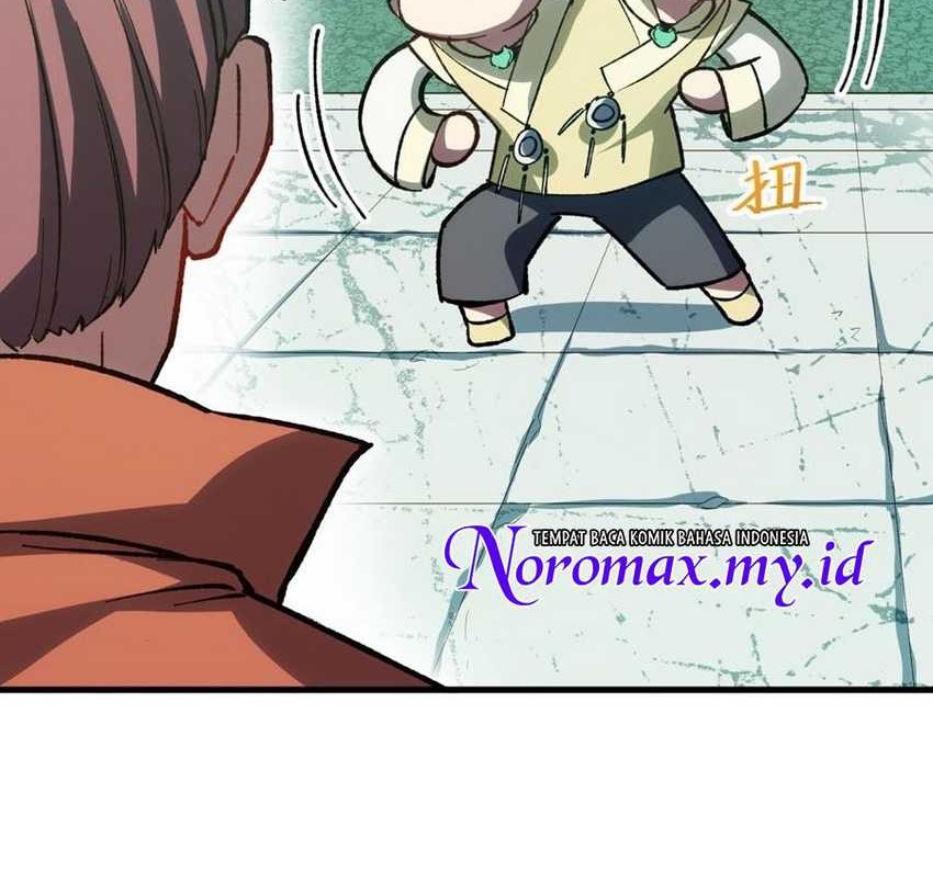 Scoring the Sacred Body of the Ancients from the Get-go Chapter 08 Gambar 5