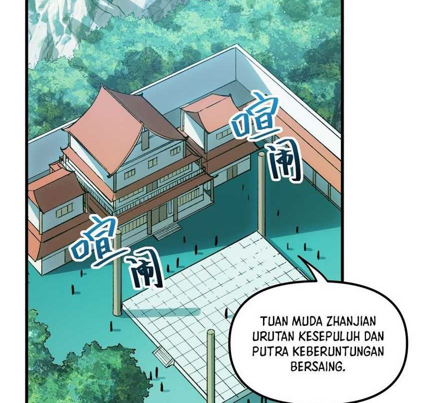 Scoring the Sacred Body of the Ancients from the Get-go Chapter 08 Gambar 7
