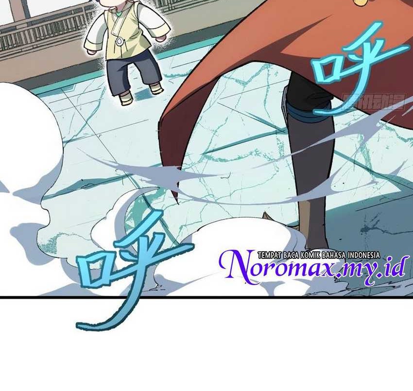 Scoring the Sacred Body of the Ancients from the Get-go Chapter 08 Gambar 9