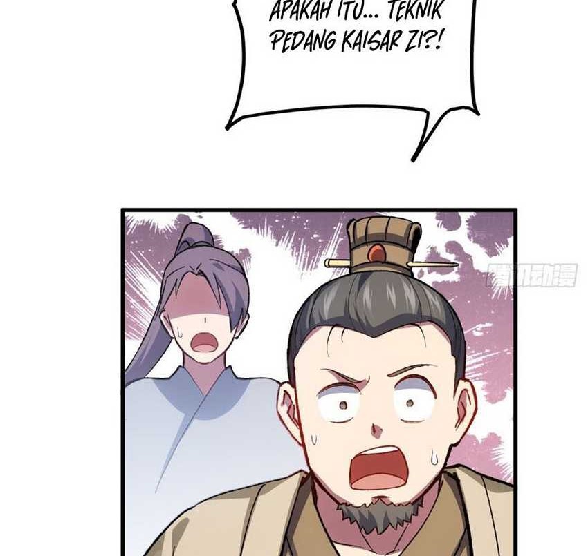 Scoring the Sacred Body of the Ancients from the Get-go Chapter 08 Gambar 13