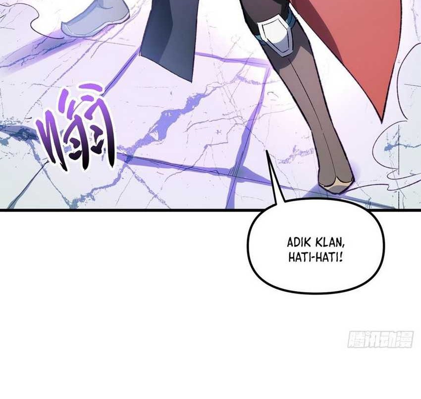 Scoring the Sacred Body of the Ancients from the Get-go Chapter 08 Gambar 15