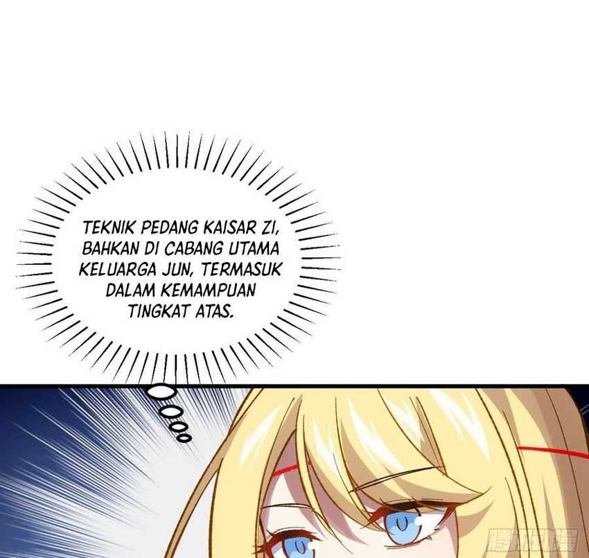 Scoring the Sacred Body of the Ancients from the Get-go Chapter 08 Gambar 17