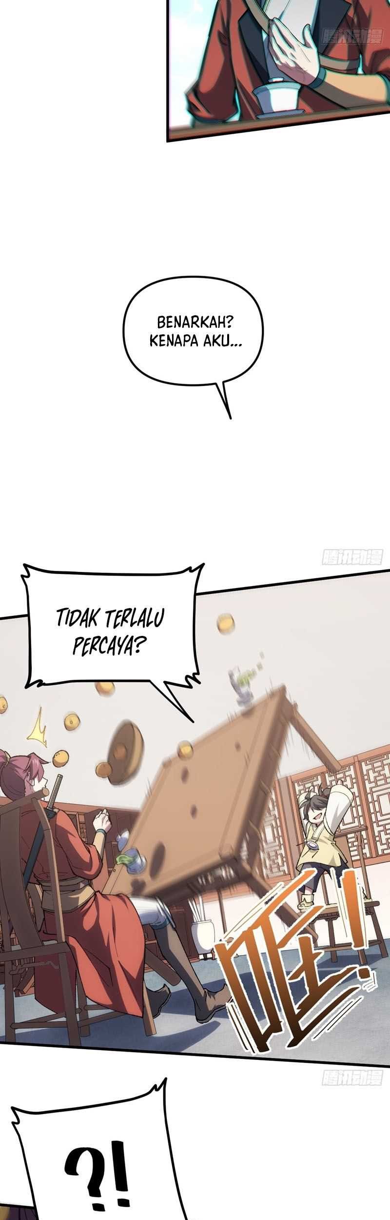 Scoring the Sacred Body of the Ancients from the Get-go Chapter 07 Gambar 18