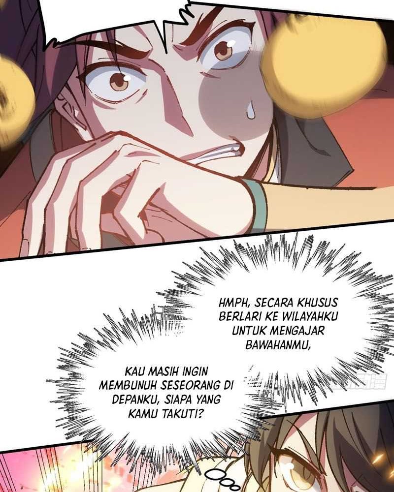 Scoring the Sacred Body of the Ancients from the Get-go Chapter 07 Gambar 19
