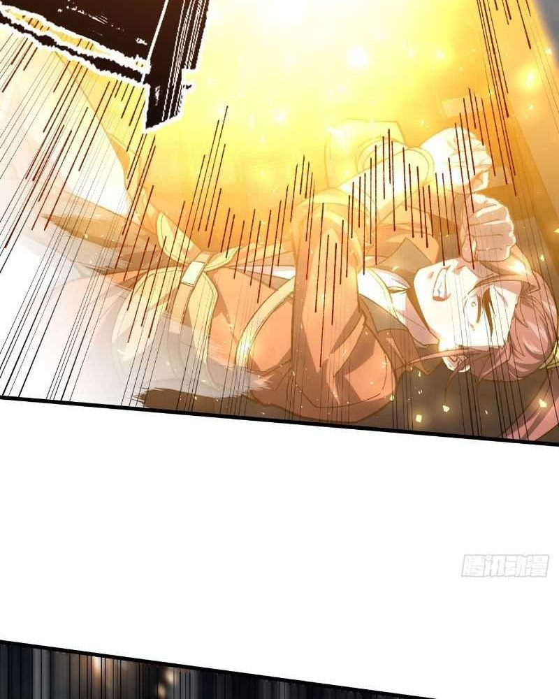 Scoring the Sacred Body of the Ancients from the Get-go Chapter 07 Gambar 21
