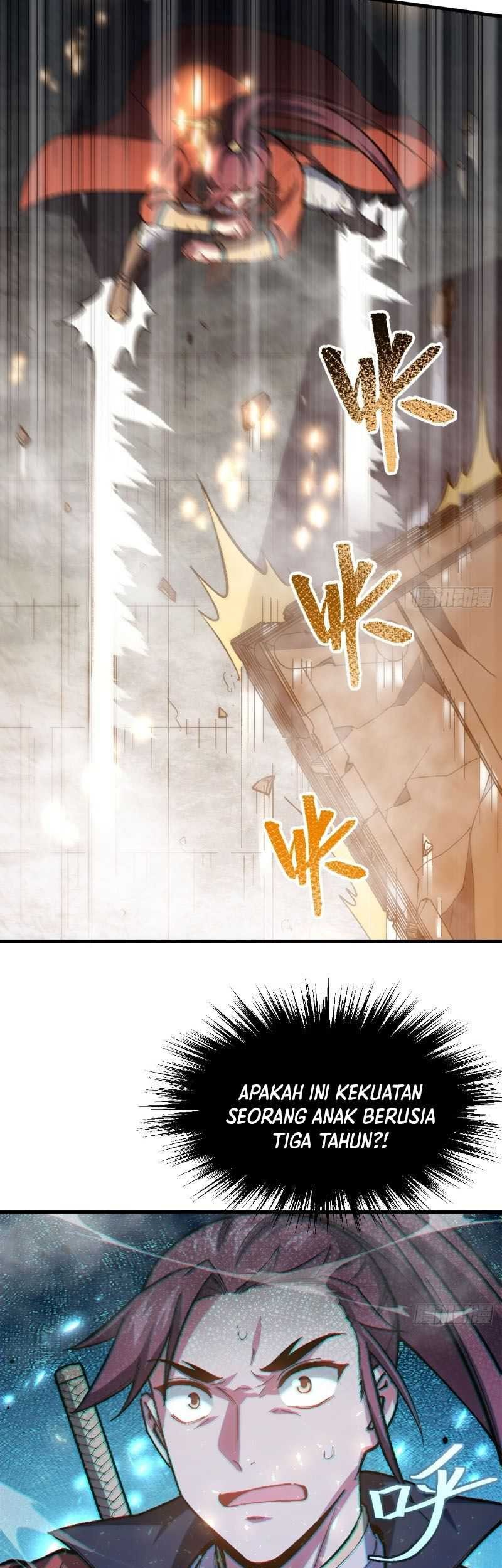 Scoring the Sacred Body of the Ancients from the Get-go Chapter 07 Gambar 22