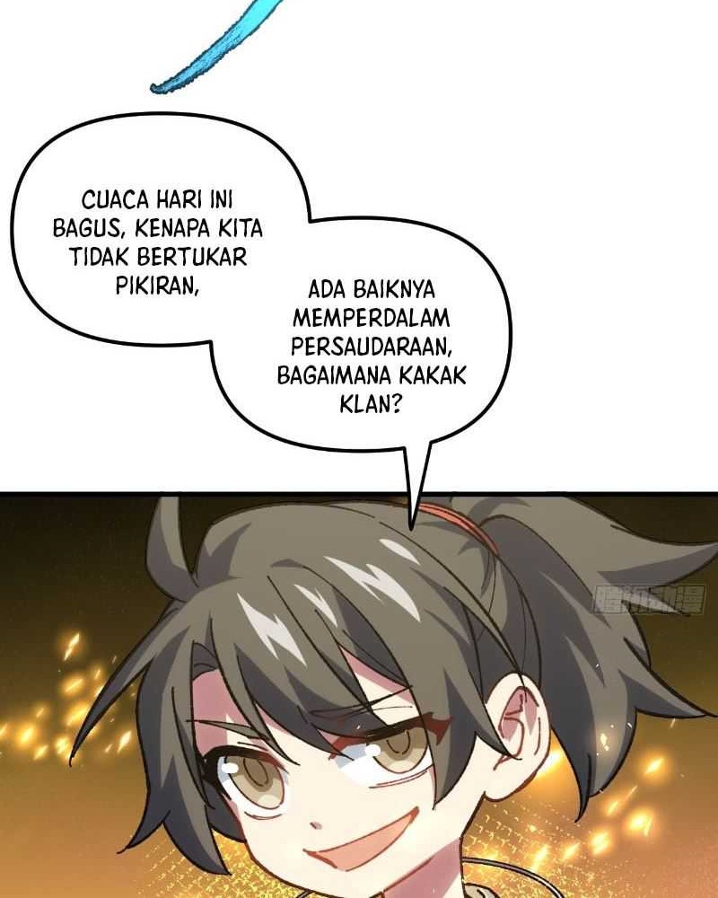 Scoring the Sacred Body of the Ancients from the Get-go Chapter 07 Gambar 25
