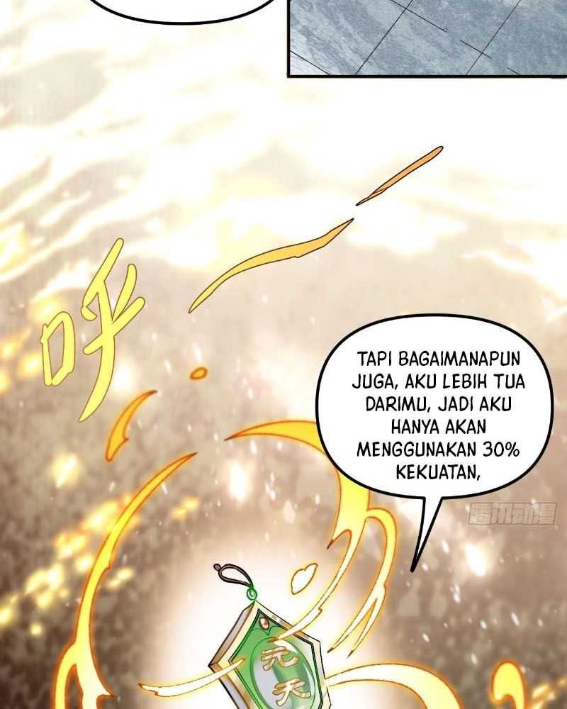 Scoring the Sacred Body of the Ancients from the Get-go Chapter 07 Gambar 27