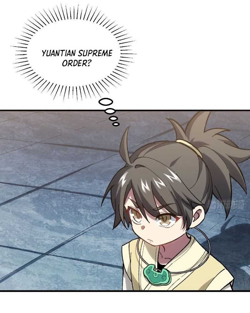 Scoring the Sacred Body of the Ancients from the Get-go Chapter 07 Gambar 29