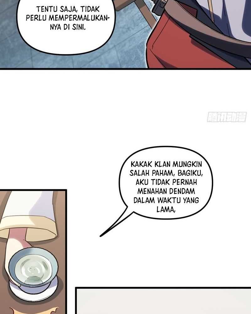 Scoring the Sacred Body of the Ancients from the Get-go Chapter 07 Gambar 5