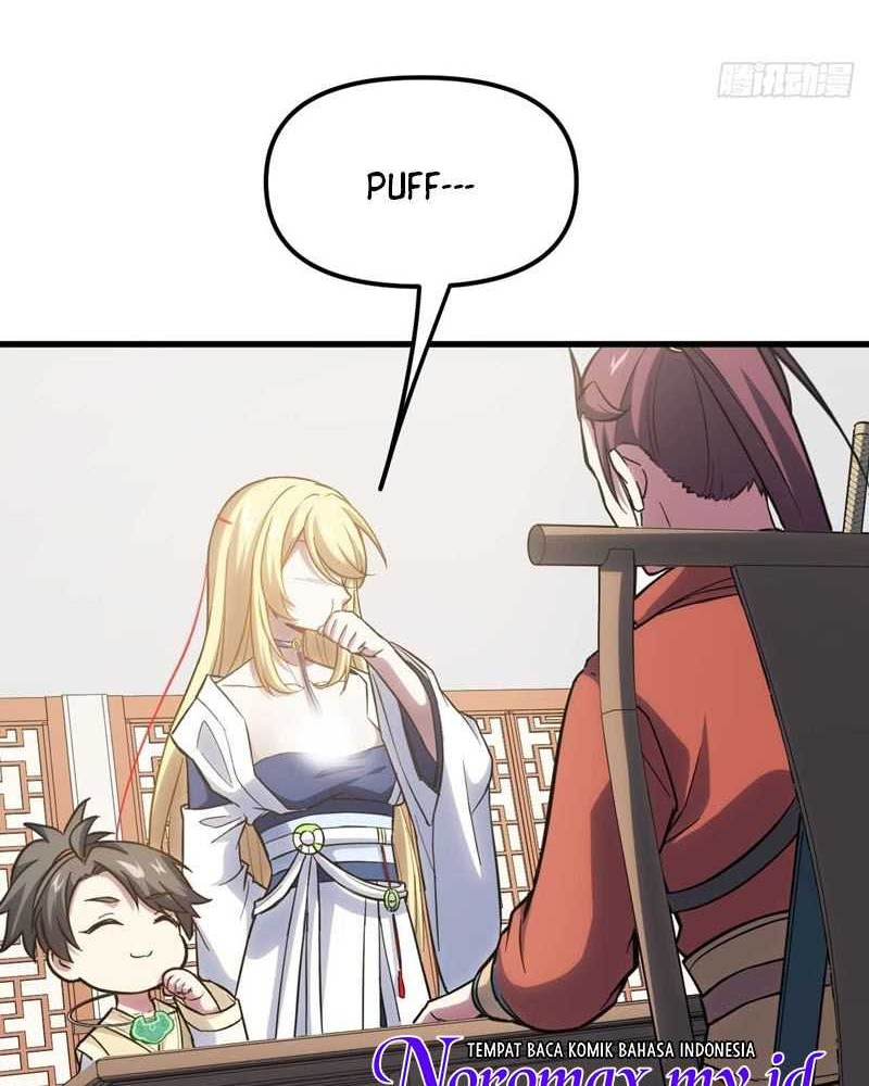 Scoring the Sacred Body of the Ancients from the Get-go Chapter 07 Gambar 7