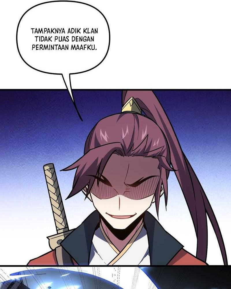 Scoring the Sacred Body of the Ancients from the Get-go Chapter 07 Gambar 9