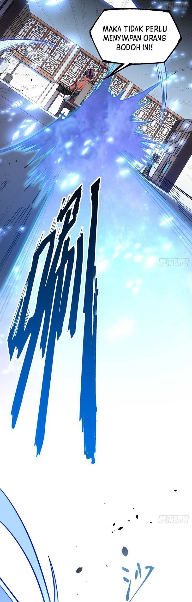Scoring the Sacred Body of the Ancients from the Get-go Chapter 07 Gambar 10