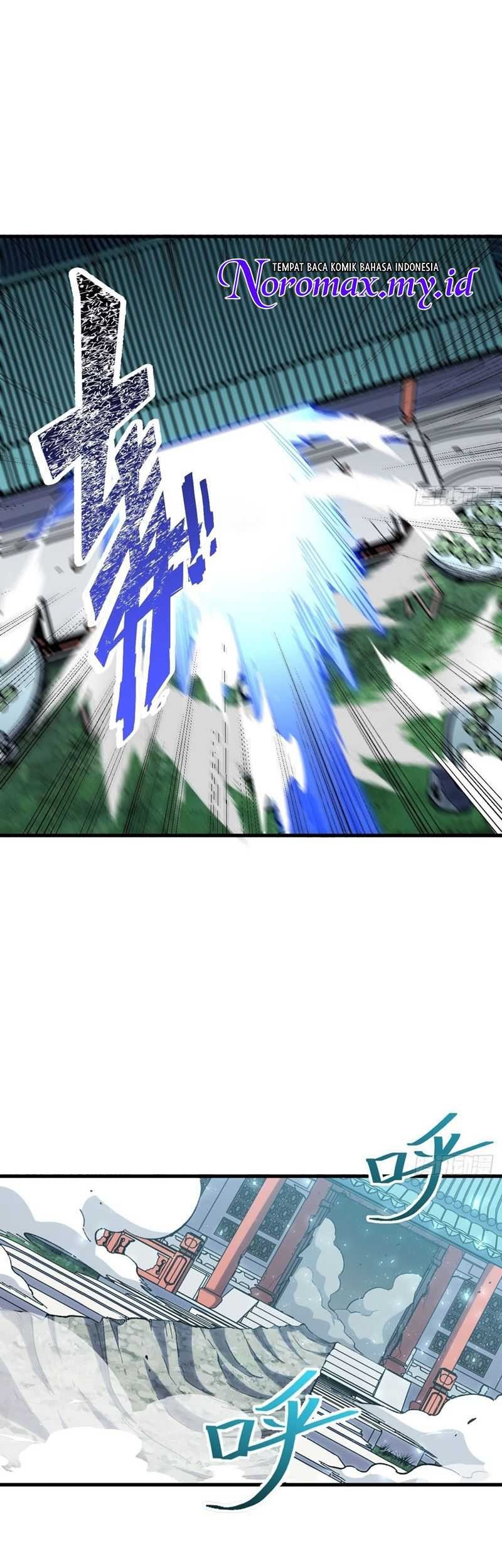 Scoring the Sacred Body of the Ancients from the Get-go Chapter 07 Gambar 12
