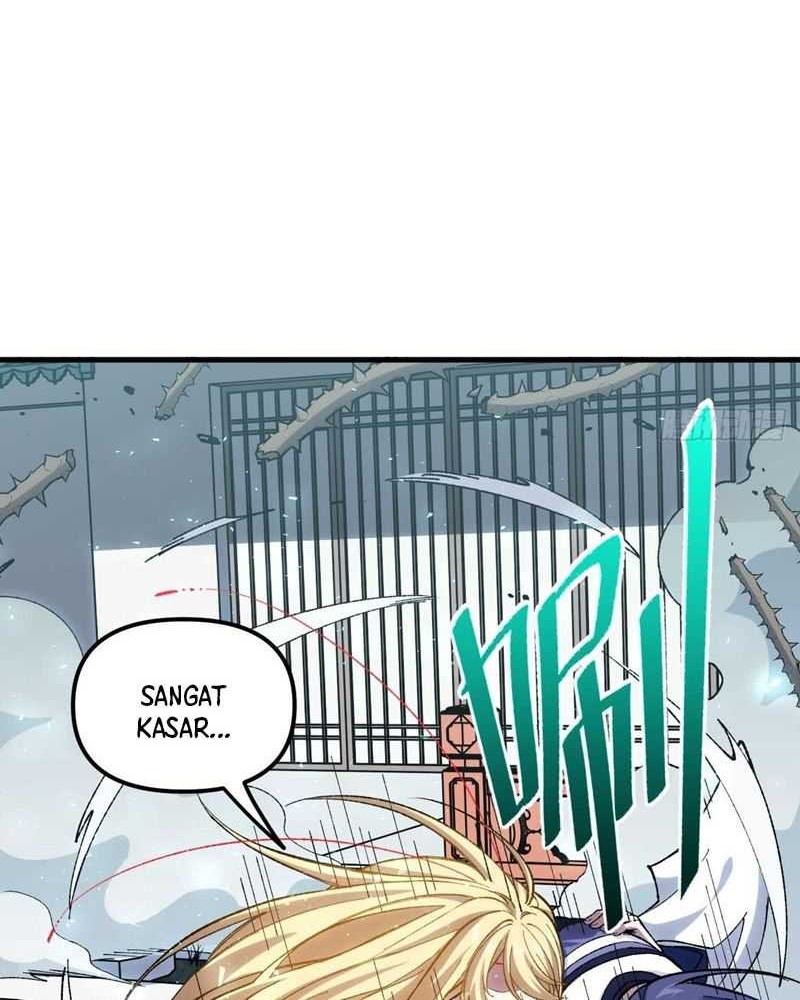 Scoring the Sacred Body of the Ancients from the Get-go Chapter 07 Gambar 13