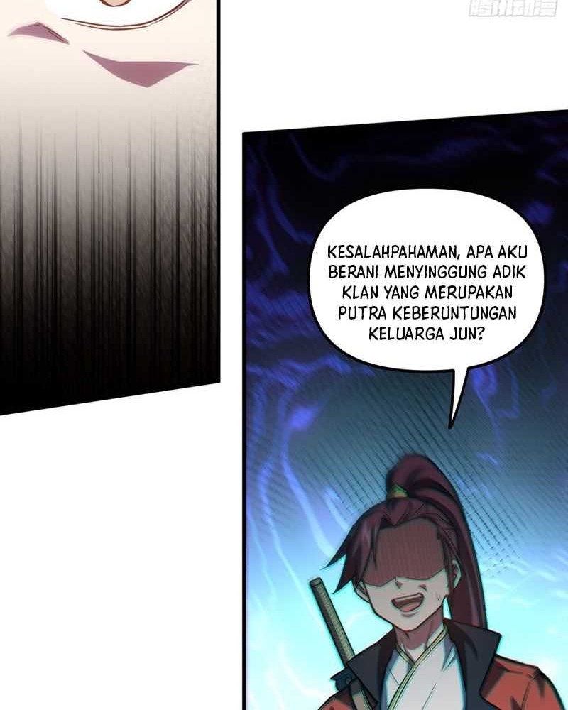 Scoring the Sacred Body of the Ancients from the Get-go Chapter 07 Gambar 17