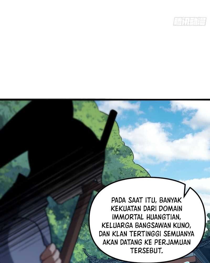 Scoring the Sacred Body of the Ancients from the Get-go Chapter 06 Gambar 19