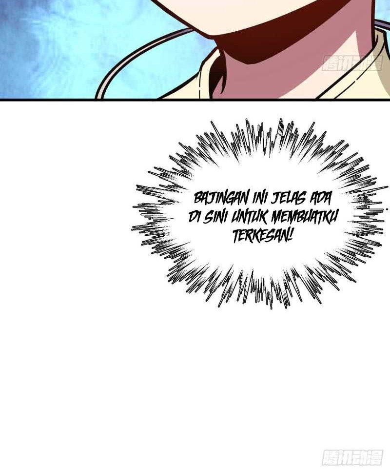 Scoring the Sacred Body of the Ancients from the Get-go Chapter 06 Gambar 35