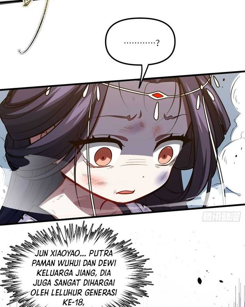 Scoring the Sacred Body of the Ancients from the Get-go Chapter 06 Gambar 9
