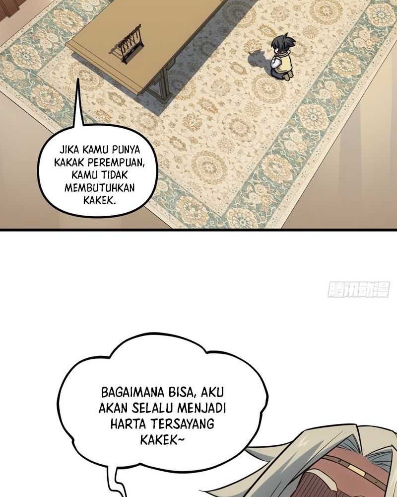 Scoring the Sacred Body of the Ancients from the Get-go Chapter 06 Gambar 13