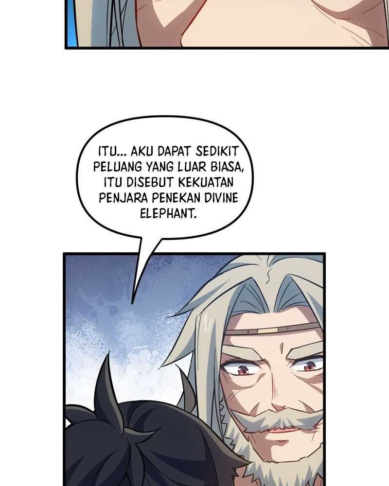 Scoring the Sacred Body of the Ancients from the Get-go Chapter 06 Gambar 15