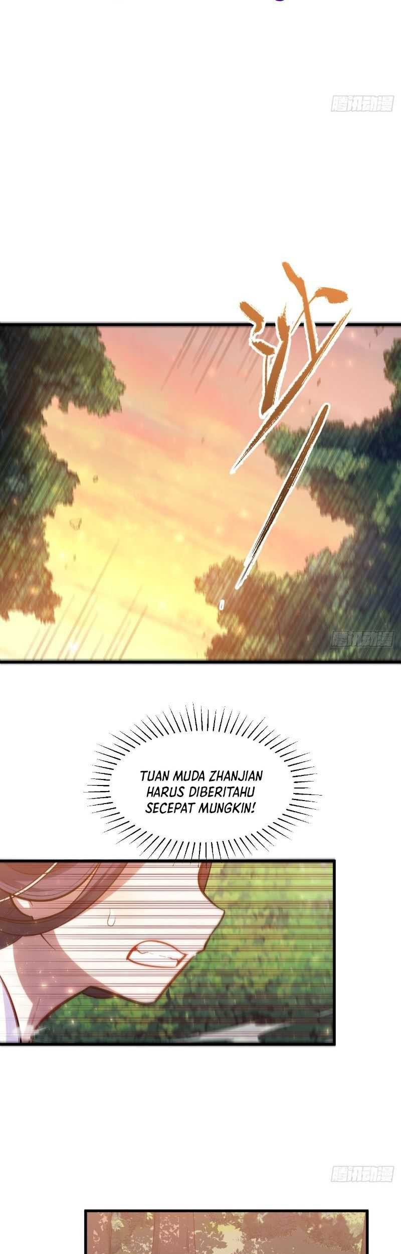 Scoring the Sacred Body of the Ancients from the Get-go Chapter 05 Gambar 24