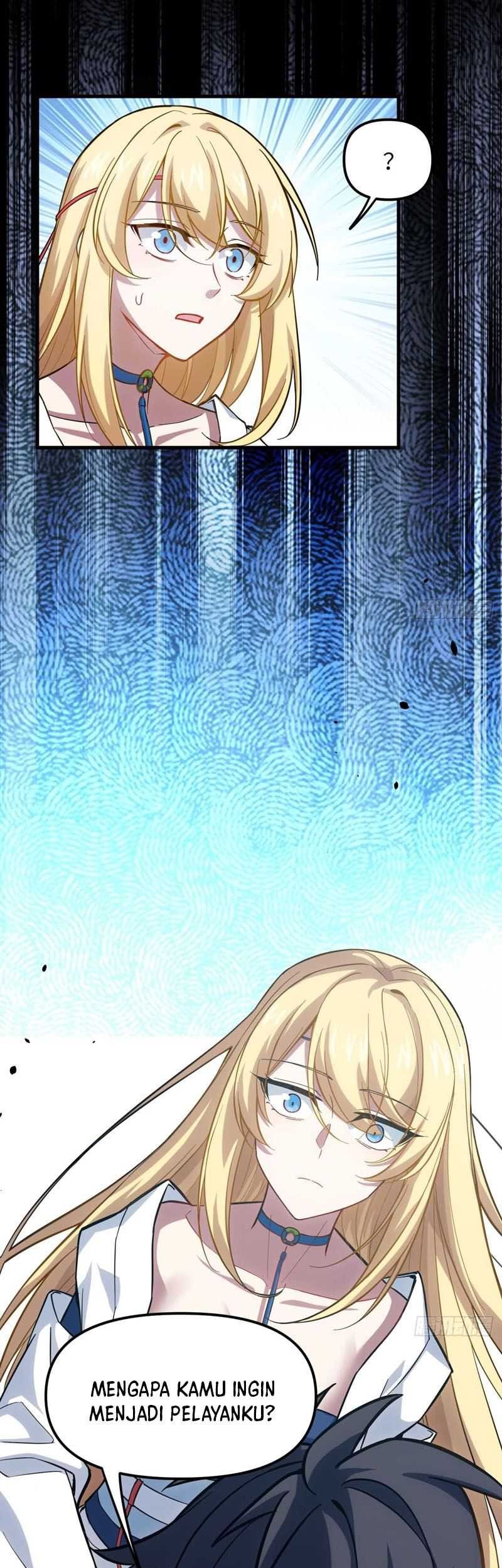 Scoring the Sacred Body of the Ancients from the Get-go Chapter 05 Gambar 6