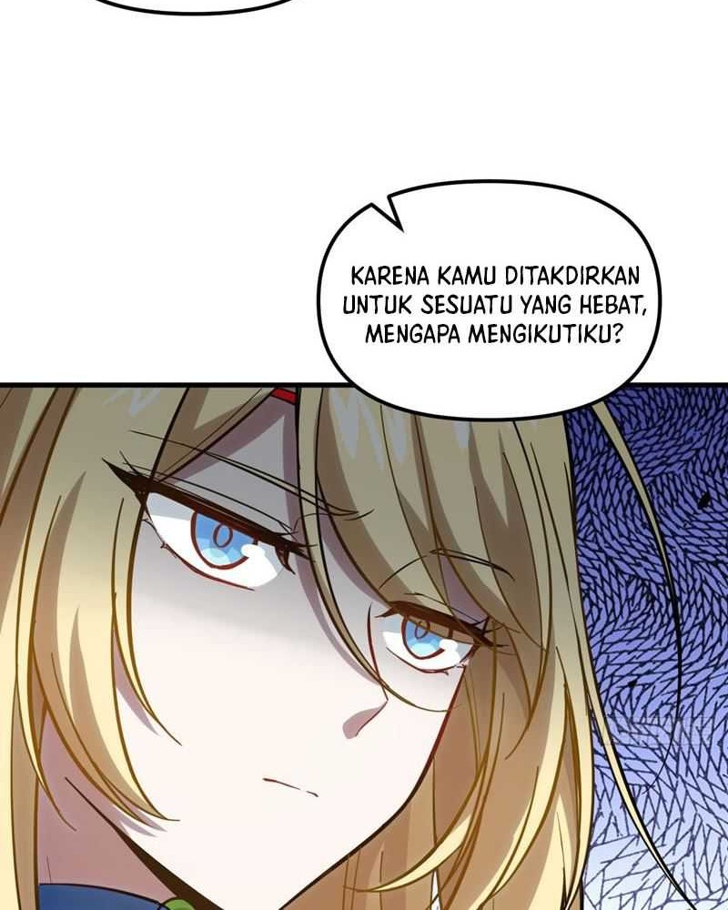 Scoring the Sacred Body of the Ancients from the Get-go Chapter 05 Gambar 9