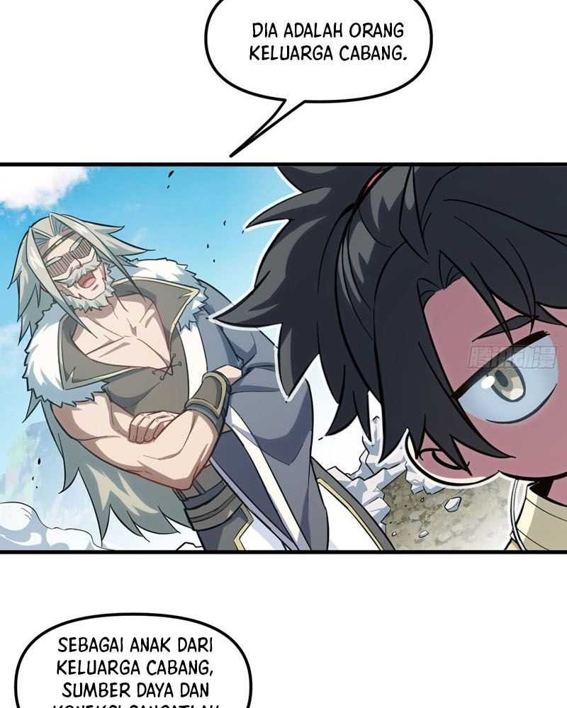 Scoring the Sacred Body of the Ancients from the Get-go Chapter 05 Gambar 11