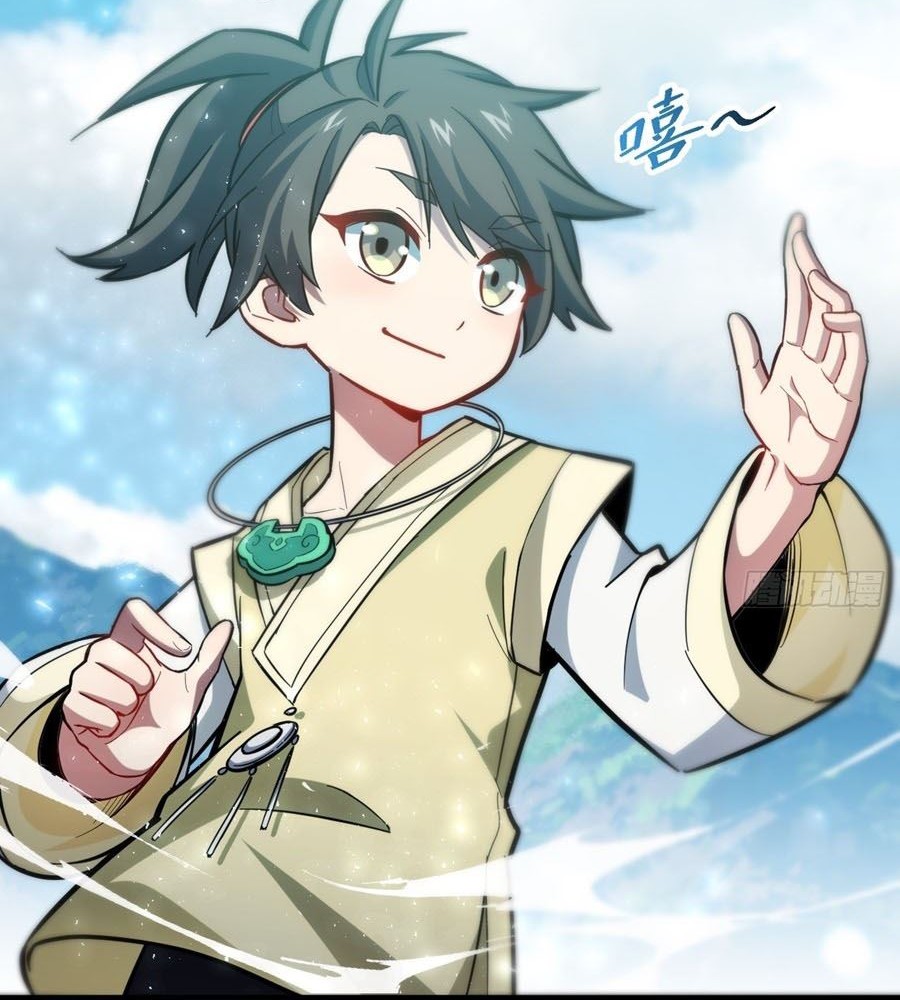 Scoring the Sacred Body of the Ancients from the Get-go Chapter 04 Gambar 19