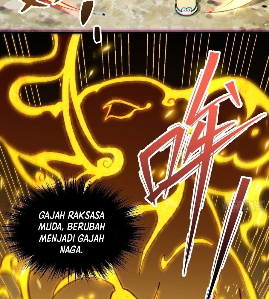 Scoring the Sacred Body of the Ancients from the Get-go Chapter 04 Gambar 21