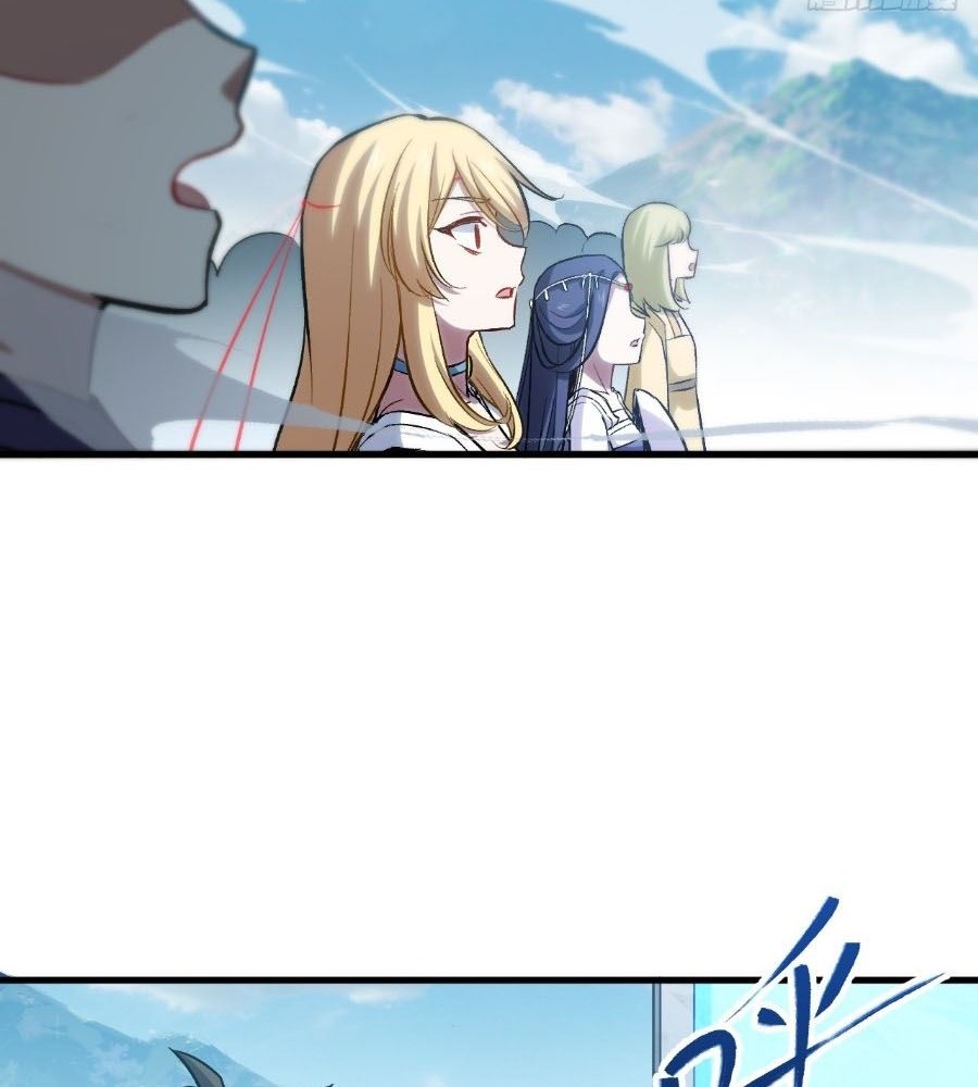 Scoring the Sacred Body of the Ancients from the Get-go Chapter 04 Gambar 27