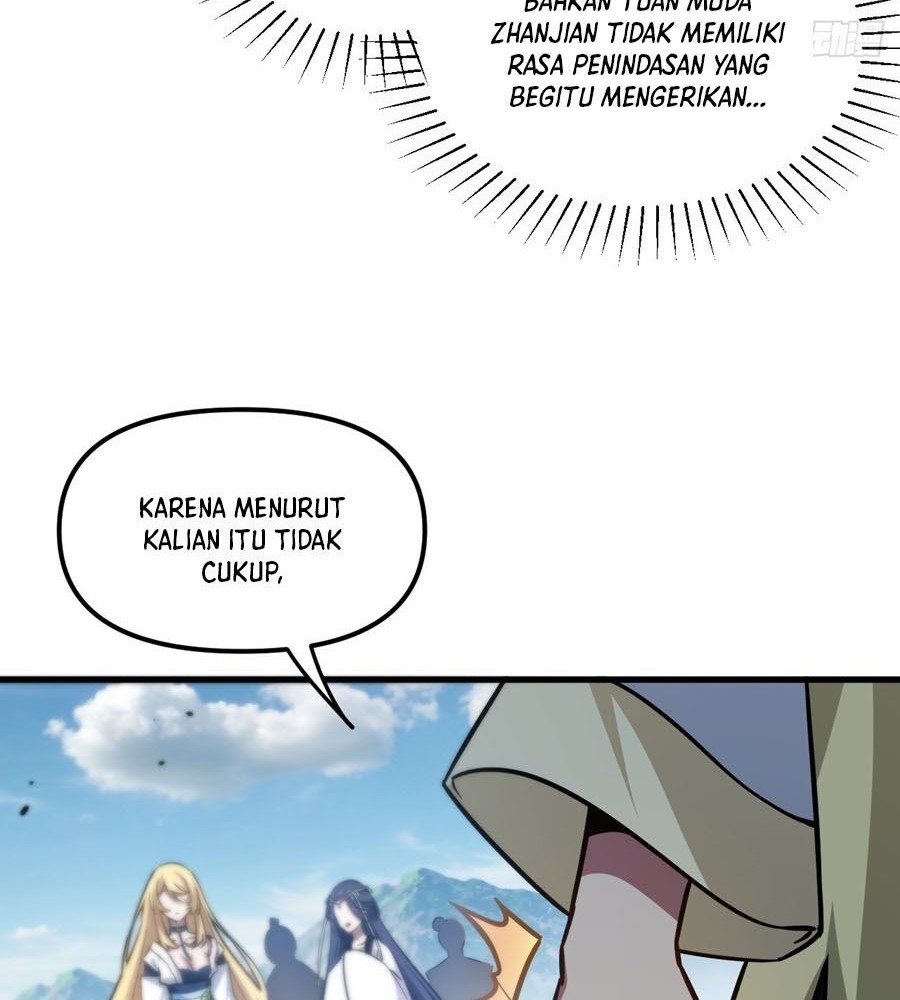 Scoring the Sacred Body of the Ancients from the Get-go Chapter 04 Gambar 36