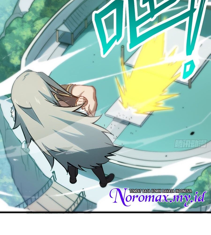 Scoring the Sacred Body of the Ancients from the Get-go Chapter 04 Gambar 38