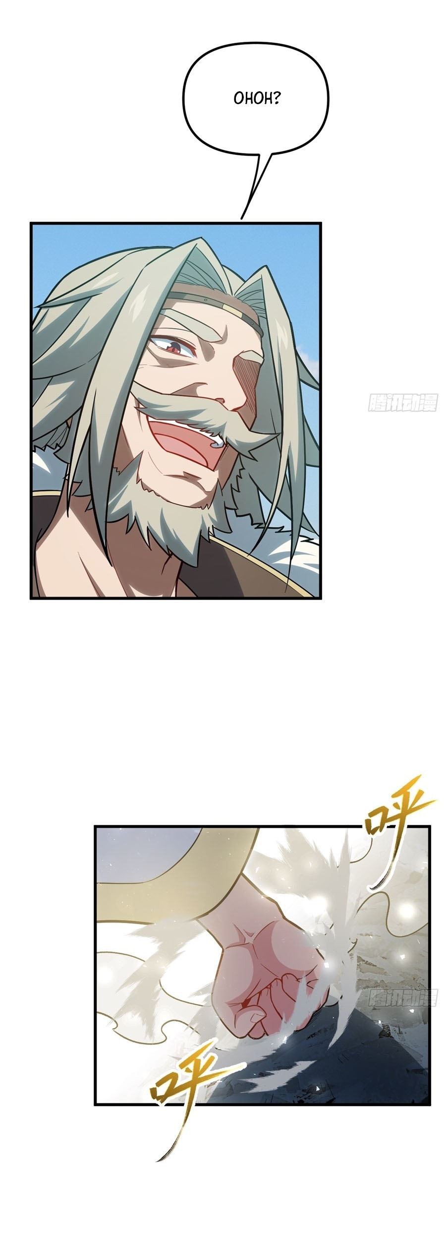 Scoring the Sacred Body of the Ancients from the Get-go Chapter 04 Gambar 39