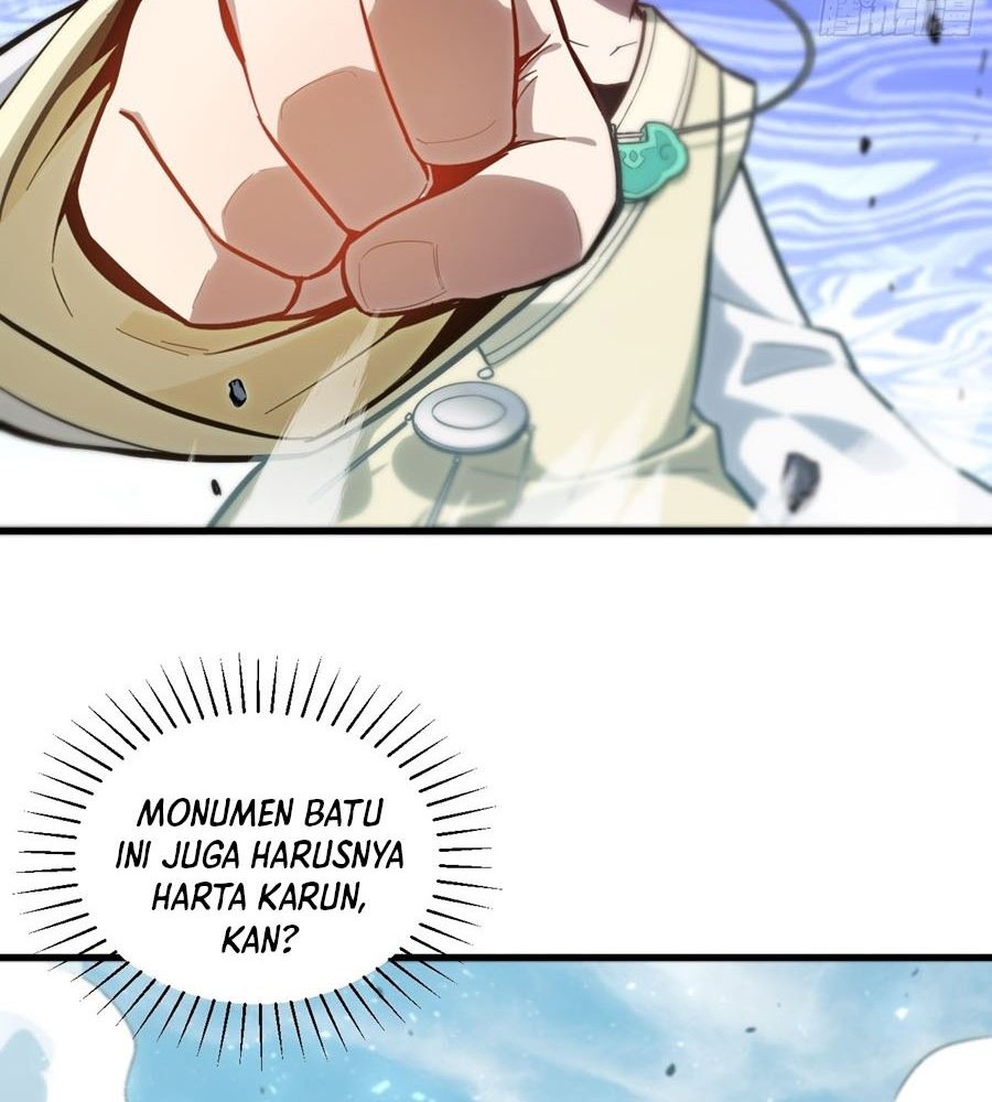 Scoring the Sacred Body of the Ancients from the Get-go Chapter 04 Gambar 46