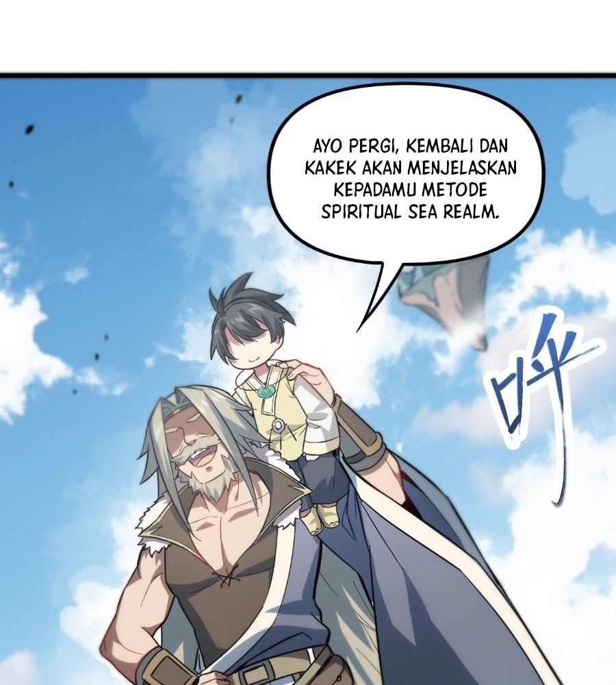 Scoring the Sacred Body of the Ancients from the Get-go Chapter 04 Gambar 58