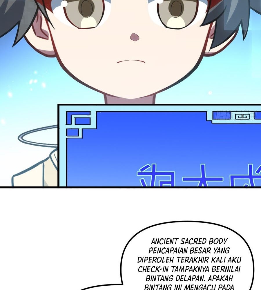 Scoring the Sacred Body of the Ancients from the Get-go Chapter 04 Gambar 5