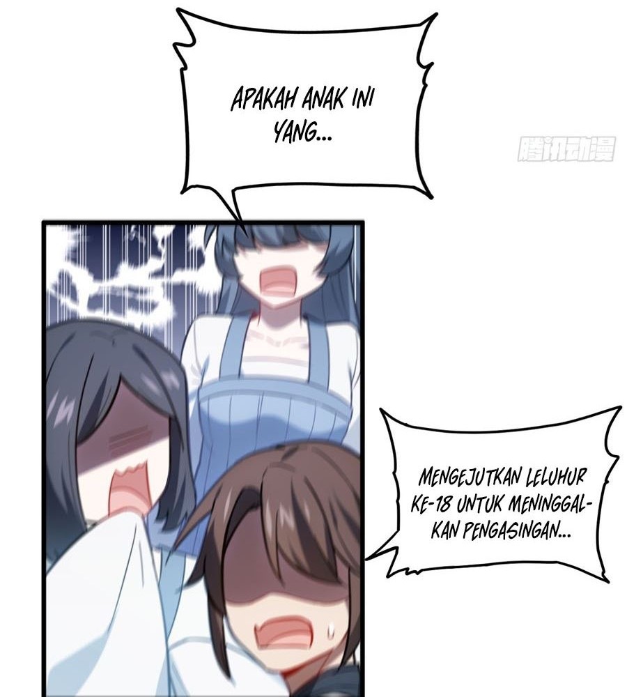 Scoring the Sacred Body of the Ancients from the Get-go Chapter 04 Gambar 9
