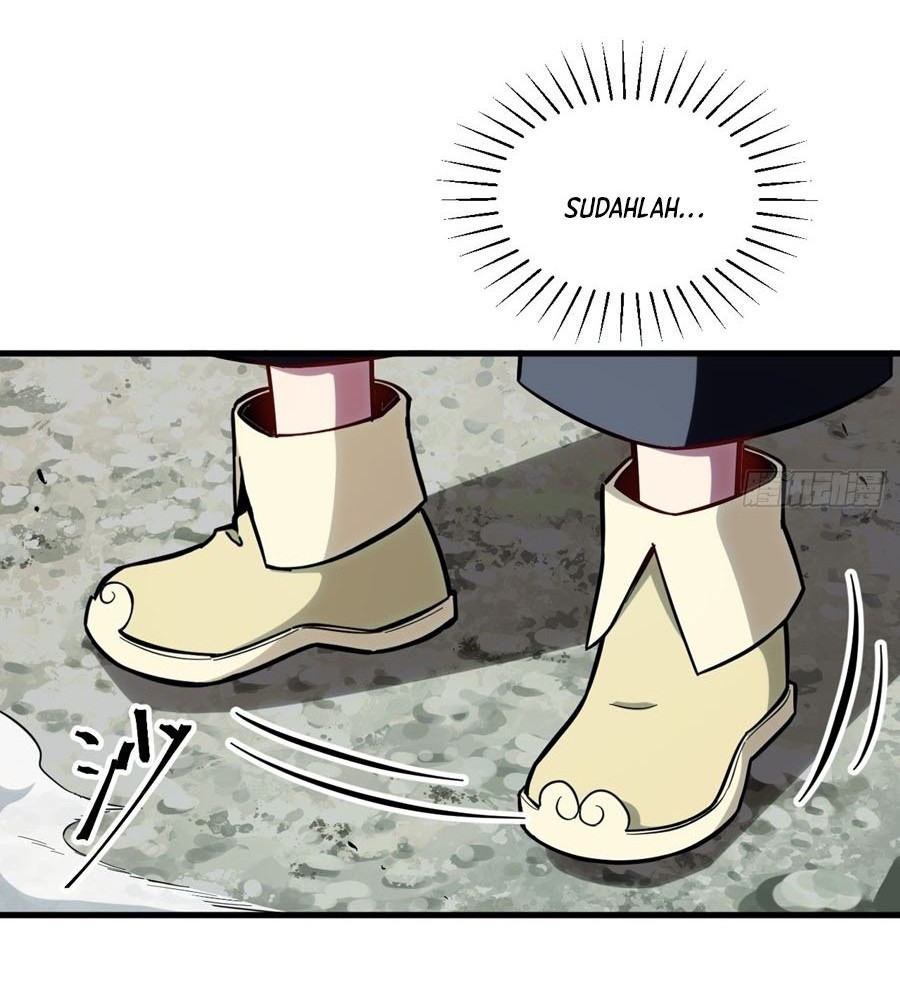 Scoring the Sacred Body of the Ancients from the Get-go Chapter 04 Gambar 17