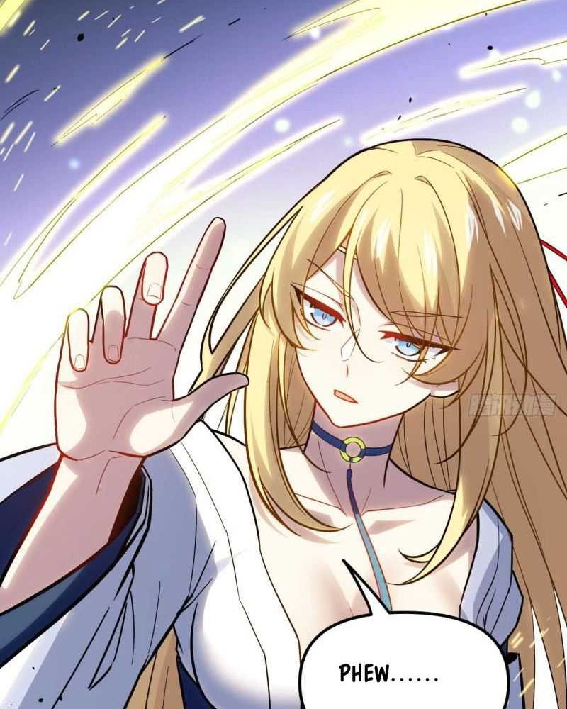 Scoring the Sacred Body of the Ancients from the Get-go Chapter 03 Gambar 29
