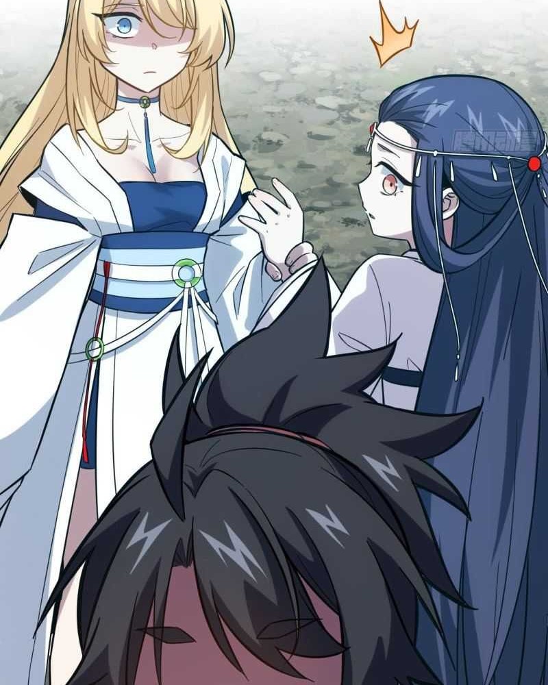 Scoring the Sacred Body of the Ancients from the Get-go Chapter 03 Gambar 41