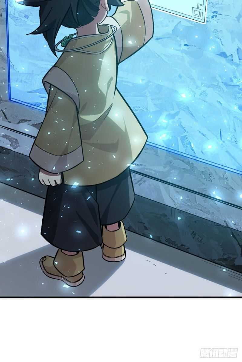Scoring the Sacred Body of the Ancients from the Get-go Chapter 03 Gambar 44